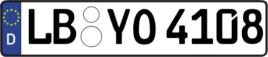 LB-YO4108