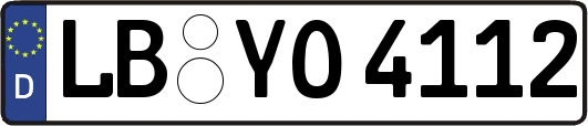 LB-YO4112