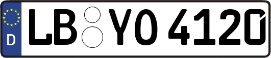 LB-YO4120