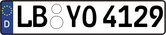 LB-YO4129