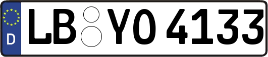 LB-YO4133
