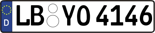 LB-YO4146
