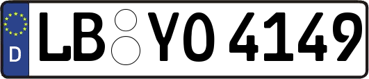 LB-YO4149