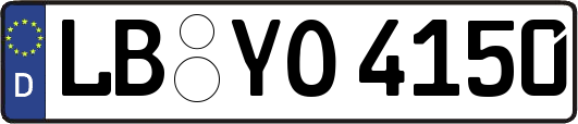 LB-YO4150