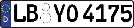 LB-YO4175