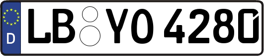 LB-YO4280