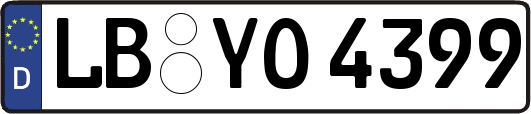 LB-YO4399