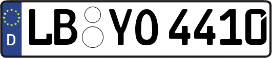 LB-YO4410