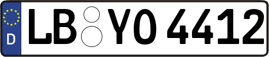 LB-YO4412