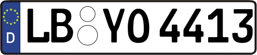 LB-YO4413