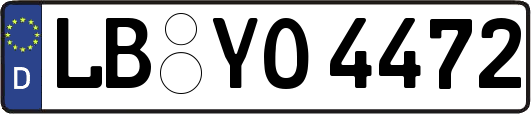 LB-YO4472
