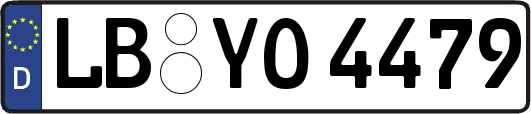 LB-YO4479
