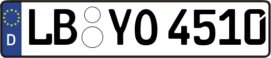 LB-YO4510