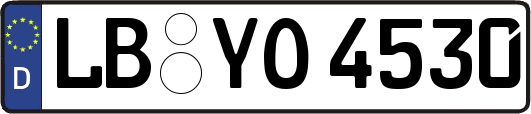 LB-YO4530