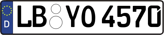 LB-YO4570