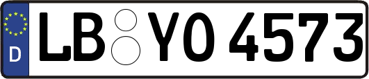 LB-YO4573