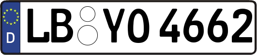 LB-YO4662