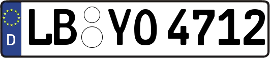 LB-YO4712