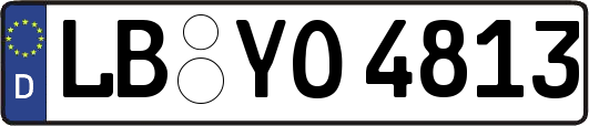 LB-YO4813