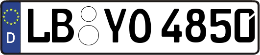 LB-YO4850