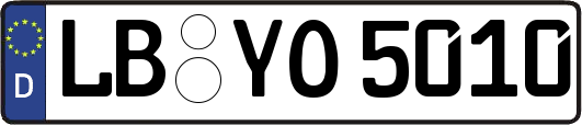 LB-YO5010