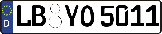 LB-YO5011