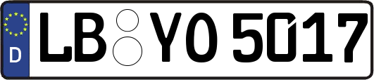 LB-YO5017