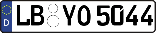 LB-YO5044