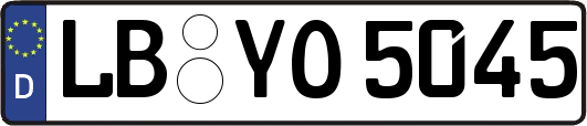 LB-YO5045