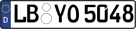 LB-YO5048