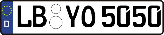 LB-YO5050