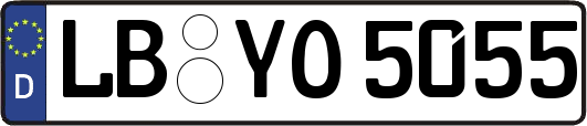 LB-YO5055