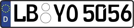 LB-YO5056