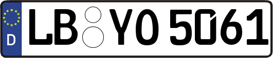 LB-YO5061