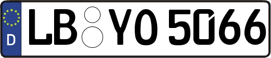 LB-YO5066