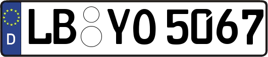 LB-YO5067