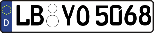 LB-YO5068