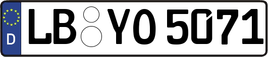 LB-YO5071