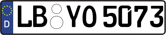 LB-YO5073