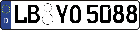 LB-YO5088