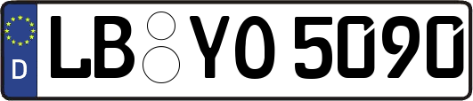 LB-YO5090