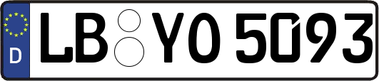 LB-YO5093