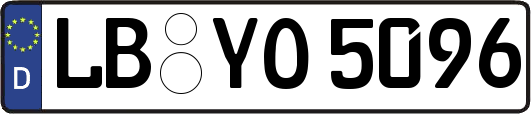 LB-YO5096