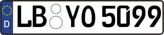 LB-YO5099