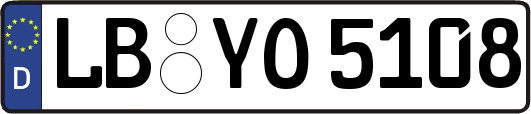 LB-YO5108
