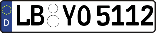 LB-YO5112