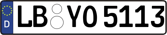 LB-YO5113