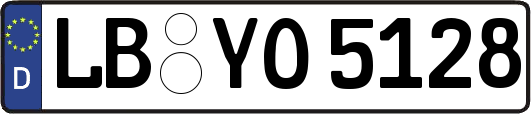 LB-YO5128