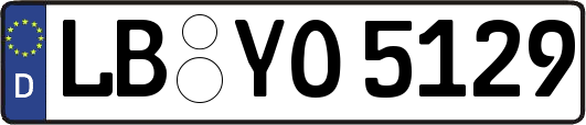 LB-YO5129