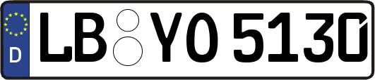 LB-YO5130